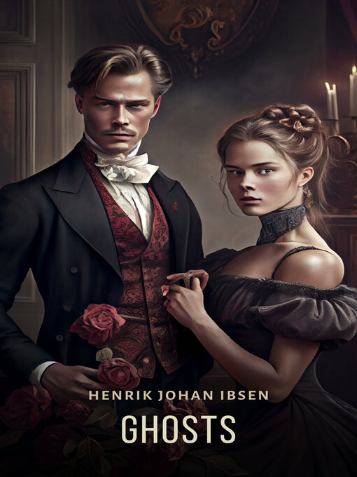 Title details for Ghosts by Henrik Ibsen - Available